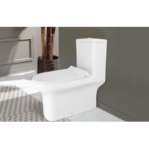 Унитаз-моноблок Creo Ceramique One ON0103